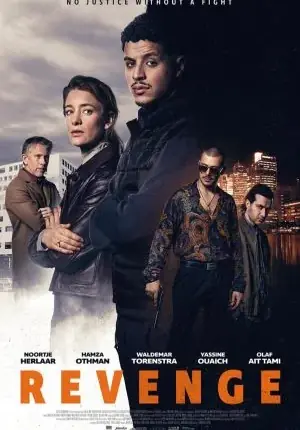 Film en streaming VOD 4K inclus dans l'abonnement IPTV